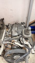 ΚΙΝΗΤΗΡΑΣ MAN TGL 180HP D0834LFL51 EURO4-thumb-1