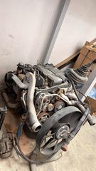 ΚΙΝΗΤΗΡΑΣ MAN TGL 180HP D0834LFL51 EURO4-thumb-3