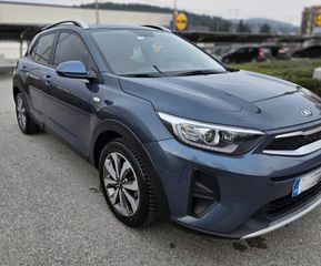 Kia Stonic 2021 OPTIMUM  7DCT ΑΥΤΟΜΑΤΟ