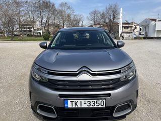 Citroen C5 Aircross 2019