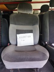 FORD  ESCORT   ΚΑΘΙΣΜΑΤΑ   2 ΕΠΡΟΣΘΙΑ