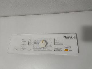 Πλακέτα πλυντηρίου Miele Softtronic W254