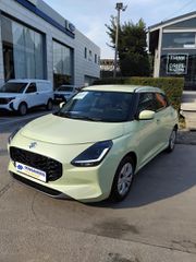 Suzuki Swift 2025 SUZUKI SWIFT 1.2 GL