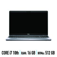 Dell Latitude 5511 – Μεταχειρισμένο laptop – Intel Core i7 10th – 16gb ram – 512gb NVMe | |