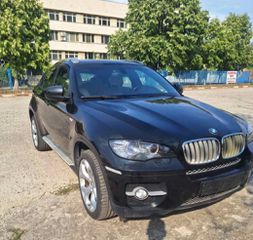 Bmw X6 2010