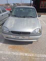 Opel Corsa 1998