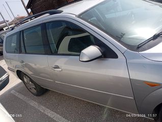 Ford Mondeo 2003