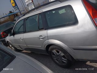 Ford Mondeo 2003-thumb-1