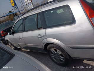 Ford Mondeo 2003-thumb-2