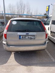 Ford Mondeo 2003-thumb-4