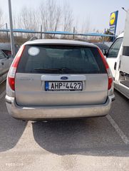 Ford Mondeo 2003-thumb-5