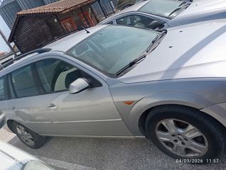 Ford Mondeo 2003-thumb-9