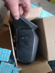 BMW E30 καθρέπτης ηλεκτρικός αριστερός μαζί με την καλωδίωση....-thumb-1