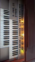 Jen DK-250 // Made in Italy-thumb-1