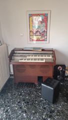 Jen DK-250 // Made in Italy-thumb-2