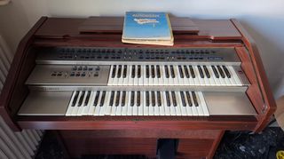 Jen DK-250 // Made in Italy-thumb-3