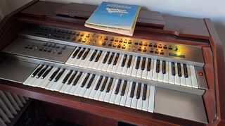 Jen DK-250 // Made in Italy-thumb-4