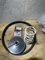 MALOSSI KIT SH 150i