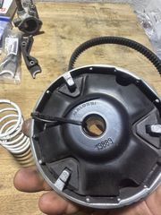 MALOSSI KIT SH 150i-thumb-2