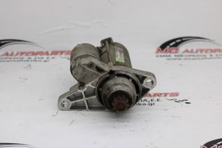 Μίζα VW POLO (2005-2009) 02T911023S