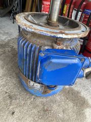 Ηλεκτρικό μοτέρ 7,5HP 2ΤΕΜ