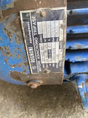 Ηλεκτρικό μοτέρ 7,5HP 2ΤΕΜ-thumb-1