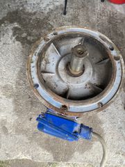 Ηλεκτρικό μοτέρ 7,5HP 2ΤΕΜ-thumb-2