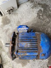 Ηλεκτρικό μοτέρ 7,5HP 2ΤΕΜ-thumb-3