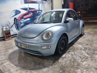 Volkswagen Beetle 2001-thumb-1
