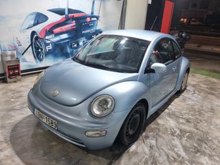 Volkswagen Beetle 2001-thumb-2
