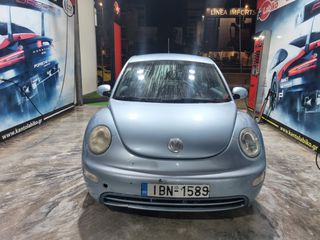 Volkswagen Beetle 2001-thumb-3