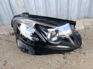 W213 E CLASS '20-'23 και C/A238 E class coupe/cabrio 2020-- φανάρι εμπρός δεξί γνήσιο...