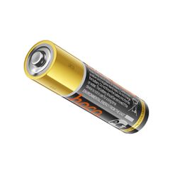 Μπαταρία Αλκαλική Hoco DLR02 AAA Τεμ. 2-thumb-1