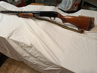 ΚΑΡΑΜΠΙΝΑ επαναληπτική MOSSBERG