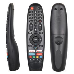 ONVO TESLA F WebOS TV Μόνο IR Τηλεχειριστήριο Τύπου ORIGINAL