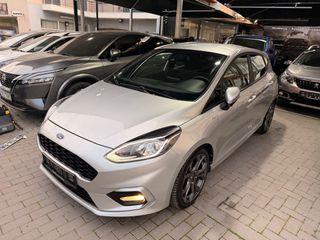 Ford Fiesta 2017 1.0 ECOBOOST ST-LINE