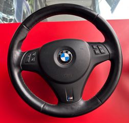 ΤΙΜΟΝΙ ΔΕΡΜΑΤΙΝΟ ΠΟΛΛΑΠΛΩΝ ΧΡΗΣΕΩΝ Μ’PACK BMW E81-E82-E87-E88-E90–E91-E92-E93-X1 E84