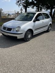 Volkswagen Polo 2004 1.4cc 16VALVE-thumb-1
