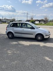 Volkswagen Polo 2004 1.4cc 16VALVE-thumb-2