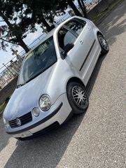 Volkswagen Polo 2004 1.4cc 16VALVE-thumb-5