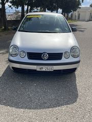 Volkswagen Polo 2004 1.4cc 16VALVE-thumb-6