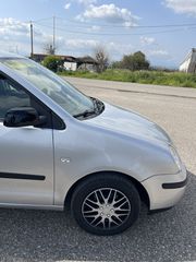 Volkswagen Polo 2004 1.4cc 16VALVE-thumb-7
