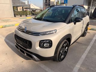 Citroen C3 Aircross 2018 1.2 PureTech Shine