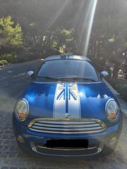 Mini Cooper 2013