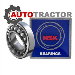 2208 C3 NSK ΡΟΥΛΕΜΑΝ ΔΙΣΦΑΙΡΟ 40X80X23