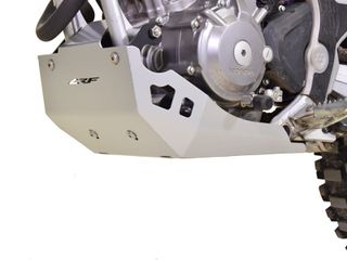 Ατσάλινη καρίνα Honda CRF 300L - PRO-thumb-3
