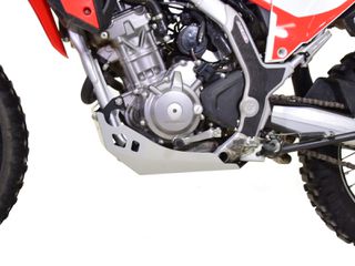 Ατσάλινη καρίνα Honda CRF 300L - PRO-thumb-2