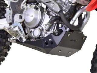 Ατσάλινη καρίνα Honda CRF 300L - PRO-thumb-5