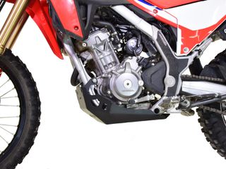Ατσάλινη καρίνα Honda CRF 300L - PRO-thumb-4