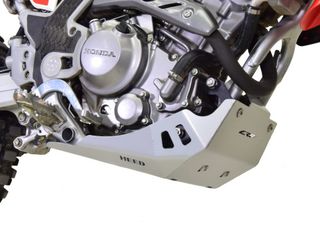 Ατσάλινη καρίνα Honda CRF 300L - PRO-thumb-1